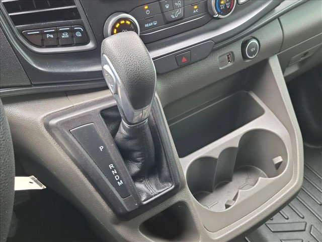 Used 2021 Ford Transit 350 XLT RWD image 12