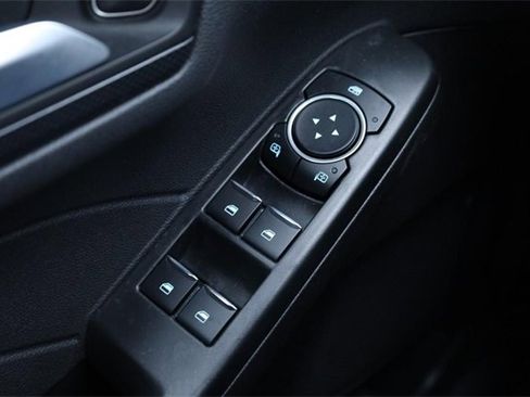 Certified 2024 Ford Escape ST-Line image 17