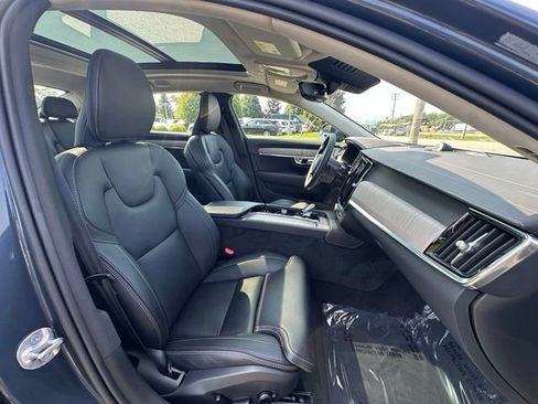Used 2023 Volvo S90 B6 Ultimate w/ Lounge Package AWD/4WD image 35