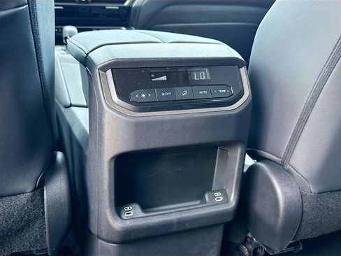 Used 2025 Lexus TX 350 AWD w/ Technology Package image 21