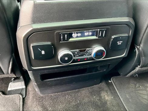 Used 2018 Ford Expedition Max Limited w/ Equipment Group 301A AWD/4WD image 16