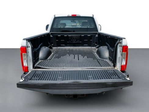 Used 2017 Ford F350 XL w/ Power Equipment Group RWD image 57