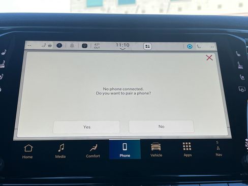 New 2026 Jeep Grand Wagoneer L Limited image 21