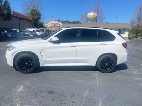 Used 2016 BMW X5 sDrive35i image 3