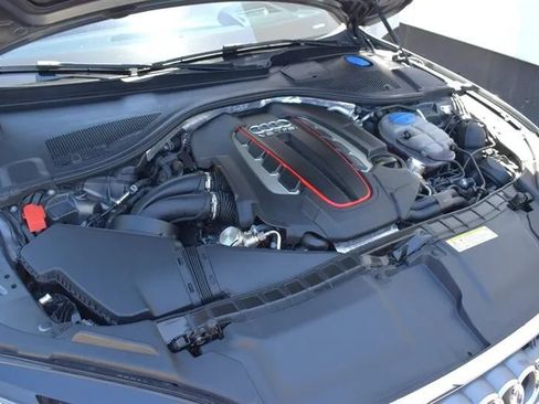 Used 2017 Audi S7 Prestige w/ S7 Sport Package AWD/4WD image 34