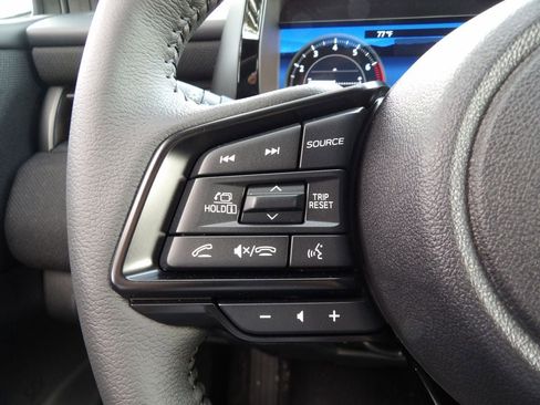 New 2026 Subaru Outback Limited image 17