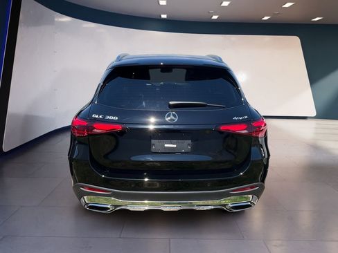 Certified 2026 Mercedes-Benz GLC 300 4MATIC image 3