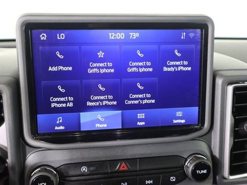 Certified 2022 Ford Bronco Sport Big Bend image 37