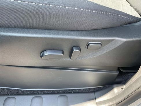 New 2026 Nissan Frontier SV w/ All-Weather Content Package image 13