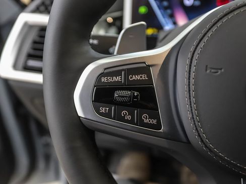 New 2026 BMW X5 xDrive50e w/ Executive Package AWD/4WD image 12