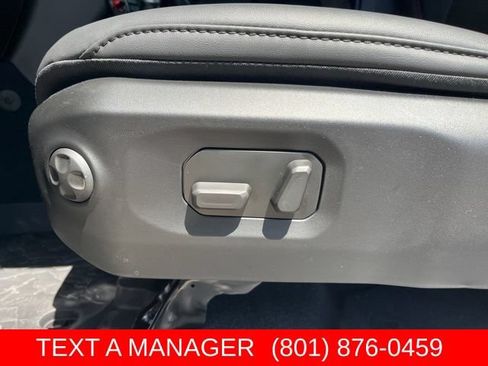New 2026 Jeep Gladiator Rubicon w/ Safety Group AWD/4WD image 15