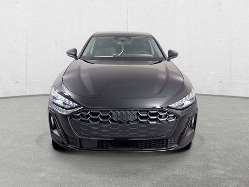 New 2026 Audi A5 2.0T Premium Plus AWD/4WD image 2