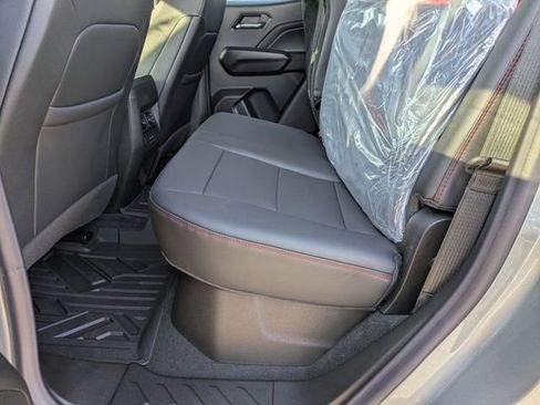 New 2026 Chevrolet Colorado Z71 w/ Technology Package image 28