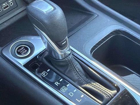 Certified 2024 Nissan Sentra SV FWD image 17