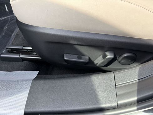 New 2026 MAZDA MAZDA3 2.5 S Sedan w/ Preferred Pkg image 19