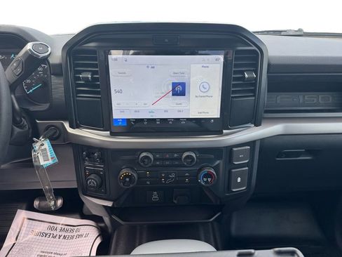 New 2026 Ford F150 XL AWD/4WD image 13