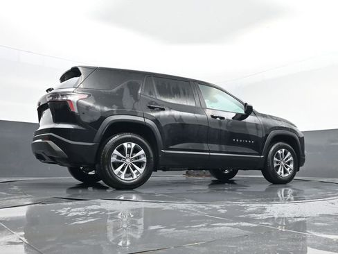 Used 2025 Chevrolet Equinox LT AWD/4WD image 26