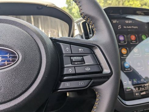 New 2025 Subaru Crosstrek 2.5i Sport w/ Popular Package #3A image 23