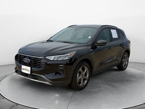 Used 2025 Ford Escape ST-Line FWD image 7