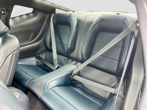 Used 2024 Ford Mustang GT Premium image 24