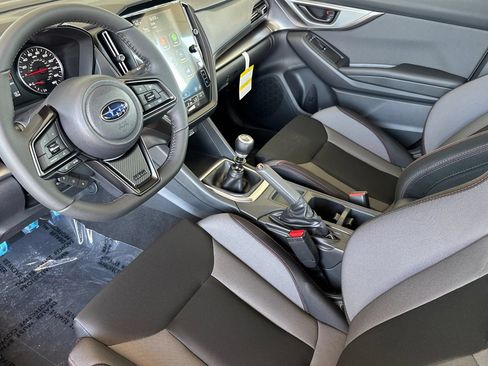 New 2026 Subaru WRX AWD/4WD image 10