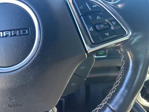 Used 2018 Chevrolet Camaro LT w/ RS Package image 16