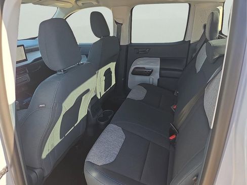New 2026 Ford Maverick XLT FWD image 9
