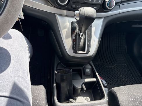 Used 2012 Honda CR-V EX image 24