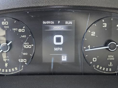 Used 2025 RAM ProMaster 2500 w/ Convenience Group FWD image 22