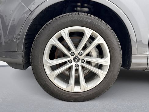 Used 2025 Audi Q7 2.0T Premium image 12