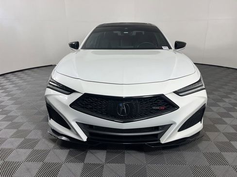 Certified 2023 Acura TLX Type S image 18