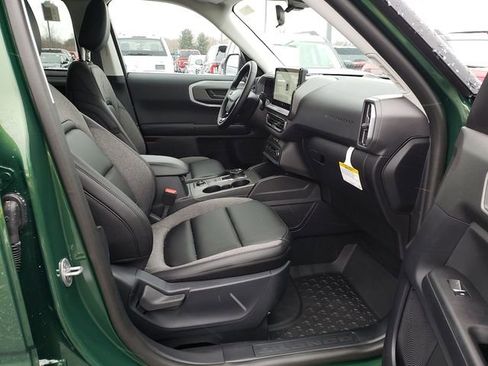 New 2025 Ford Bronco Sport Big Bend w/ Convenience Package image 19