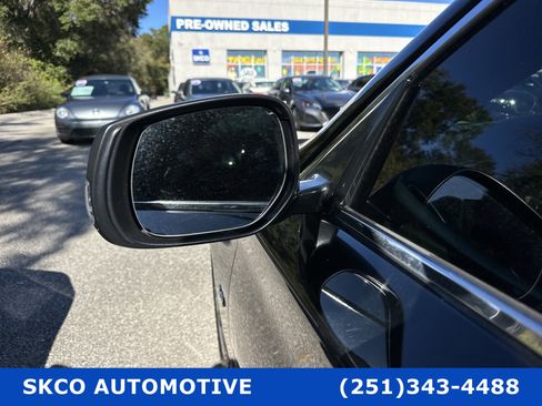 Used 2018 INFINITI Q50 Luxe w/ Essential Package (3.0T Luxe) image 10