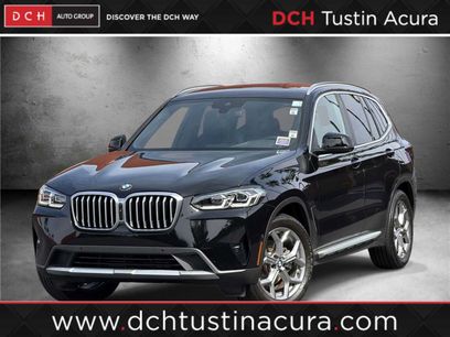 Used 2023 BMW X3 sDrive30i w/ Convenience Package