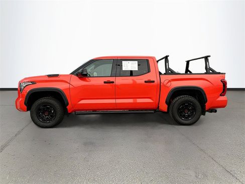 Used 2022 Toyota Tundra TRD Pro image 4