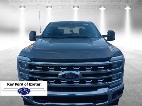 New 2026 Ford F350 Lariat w/ FX4 Off-Road Package image 6