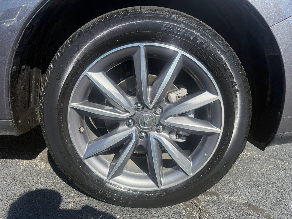 Used 2019 Acura RDX w/ Technology Package AWD/4WD image 29