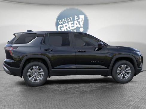 New 2026 Chevrolet Equinox LT AWD/4WD image 5