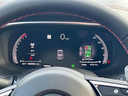 New 2026 Acura MDX A-Spec image 16