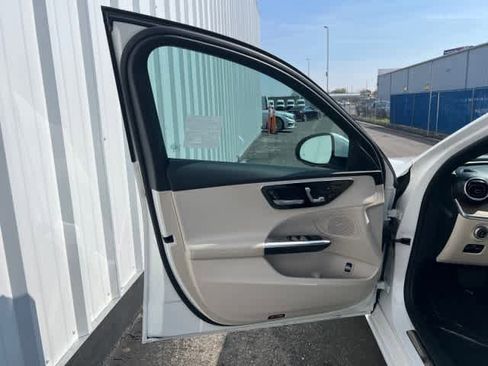 Certified 2024 Mercedes-Benz C 300 4MATIC Sedan image 13