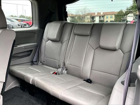 Used 2012 Honda Pilot EX-L image 35