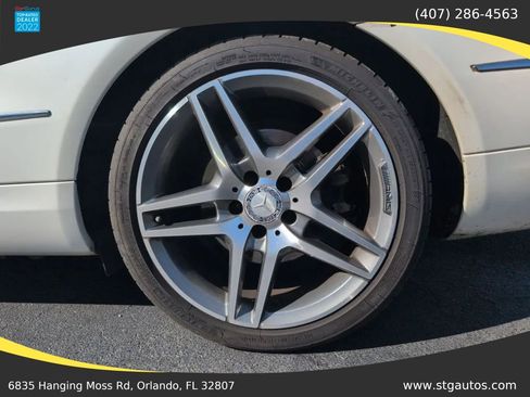 Used 2014 Mercedes-Benz E 350 E 350 Coupe 2D image 25