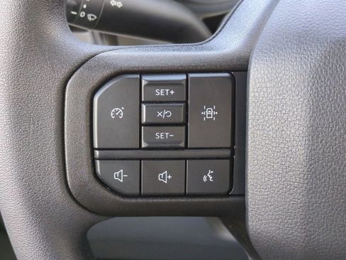 New 2026 Ford F550 4x4 Crew Cab Super Duty image 22