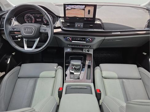 Used 2023 Audi Q5 2.0T Prestige AWD/4WD image 12