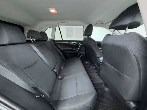 Certified 2021 Toyota RAV4 LE image 18