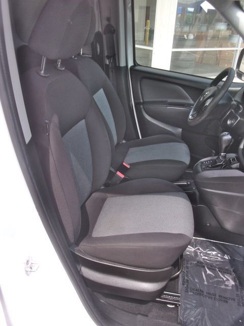 Used 2016 RAM ProMaster City Tradesman FWD image 21