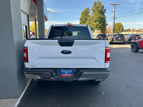 Used 2018 Ford F150 XLT w/ FX4 Off-Road Package image 30