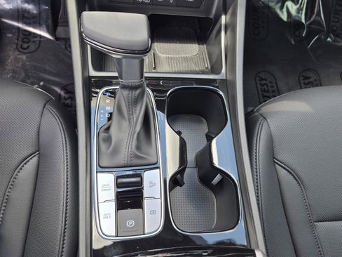New 2026 Hyundai Santa Cruz XRT AWD/4WD image 27
