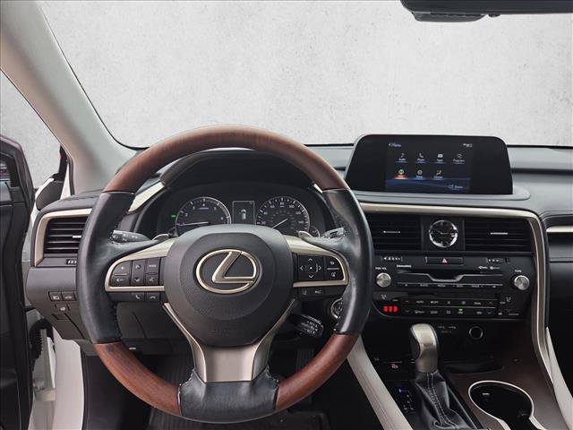 Used 2021 Lexus RX 350 FWD w/ Accessory Package (P1) image 16
