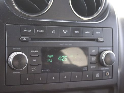 Used 2016 Jeep Compass Sport w/ Power Value Group image 28